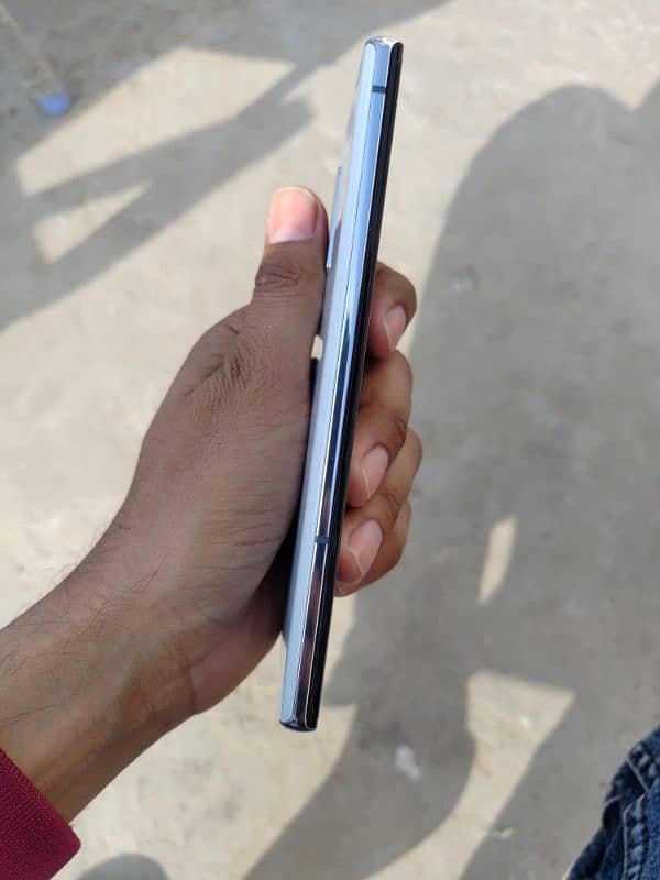 Fujitsu Arrows F52-A 5G  Official PTA 4