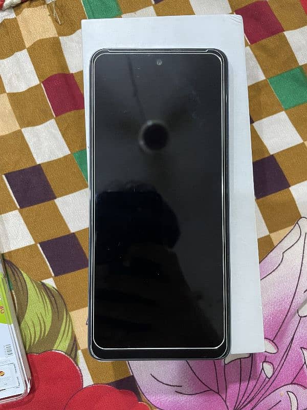 tecno pova 5 pro 5g 2
