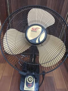 SK bracket Fan