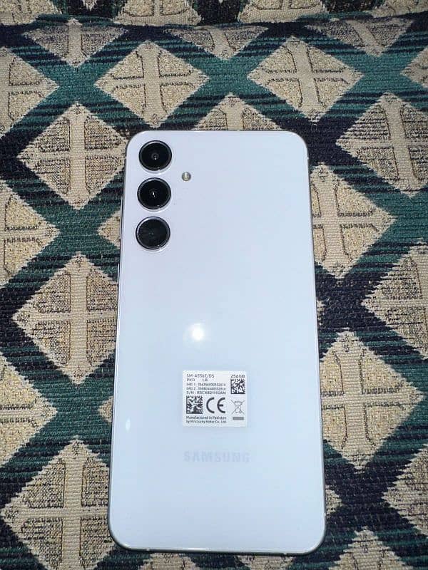 a55 5g 5