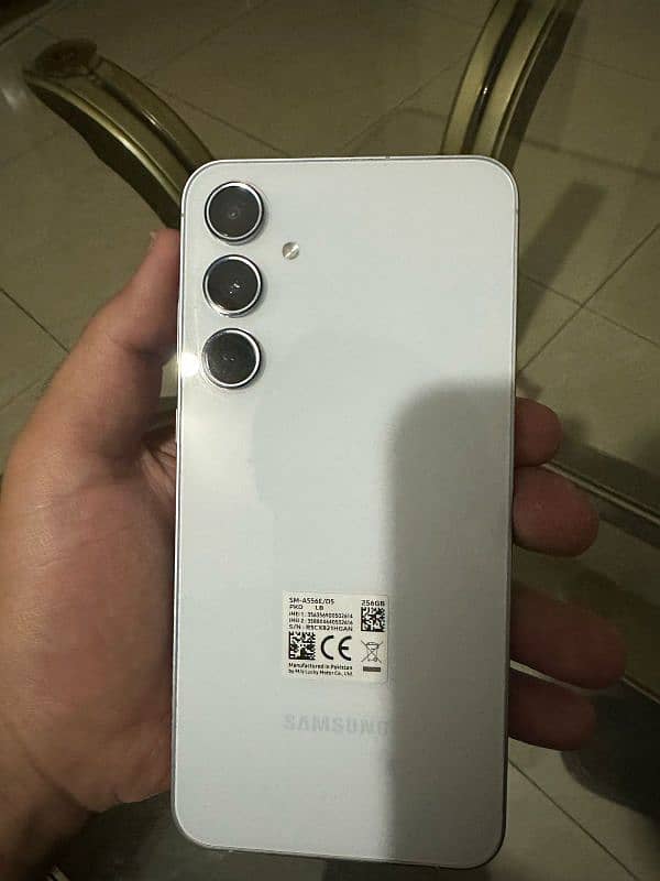 a55 5g 6