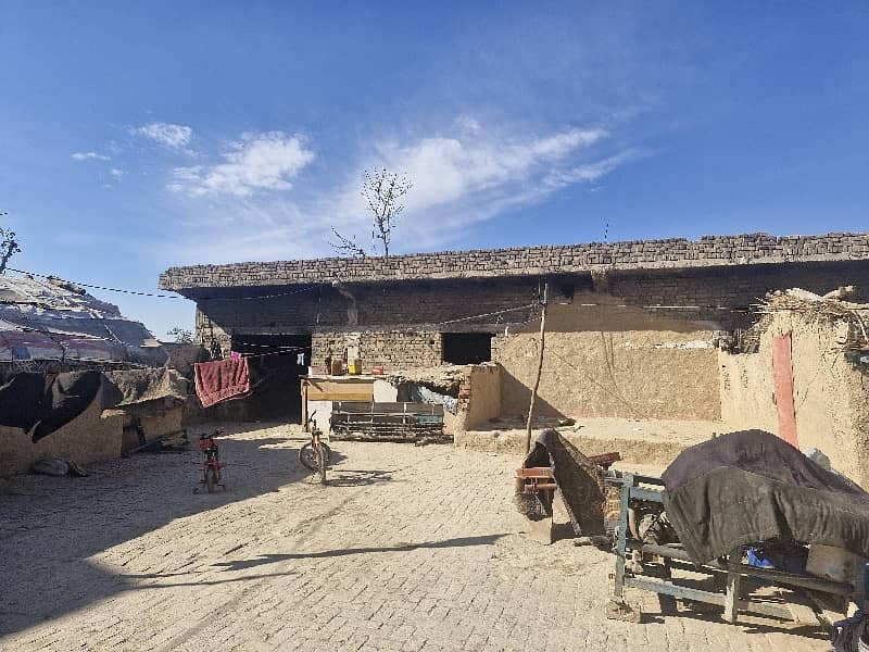 30 Kanal Industrial Land Available for Rent 5