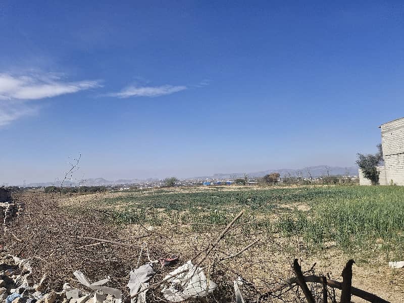 30 Kanal Industrial Land Available for Rent 13