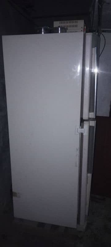 Dawlance Refrigerator 2