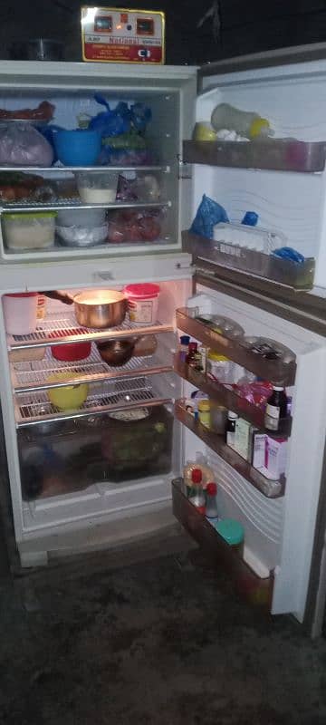 Dawlance Refrigerator 5