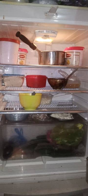Dawlance Refrigerator 6