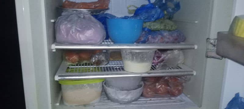 Dawlance Refrigerator 7