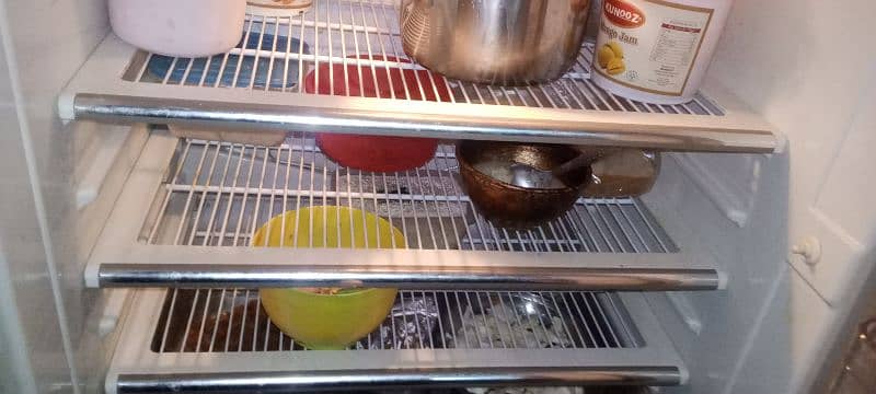 Dawlance Refrigerator 8
