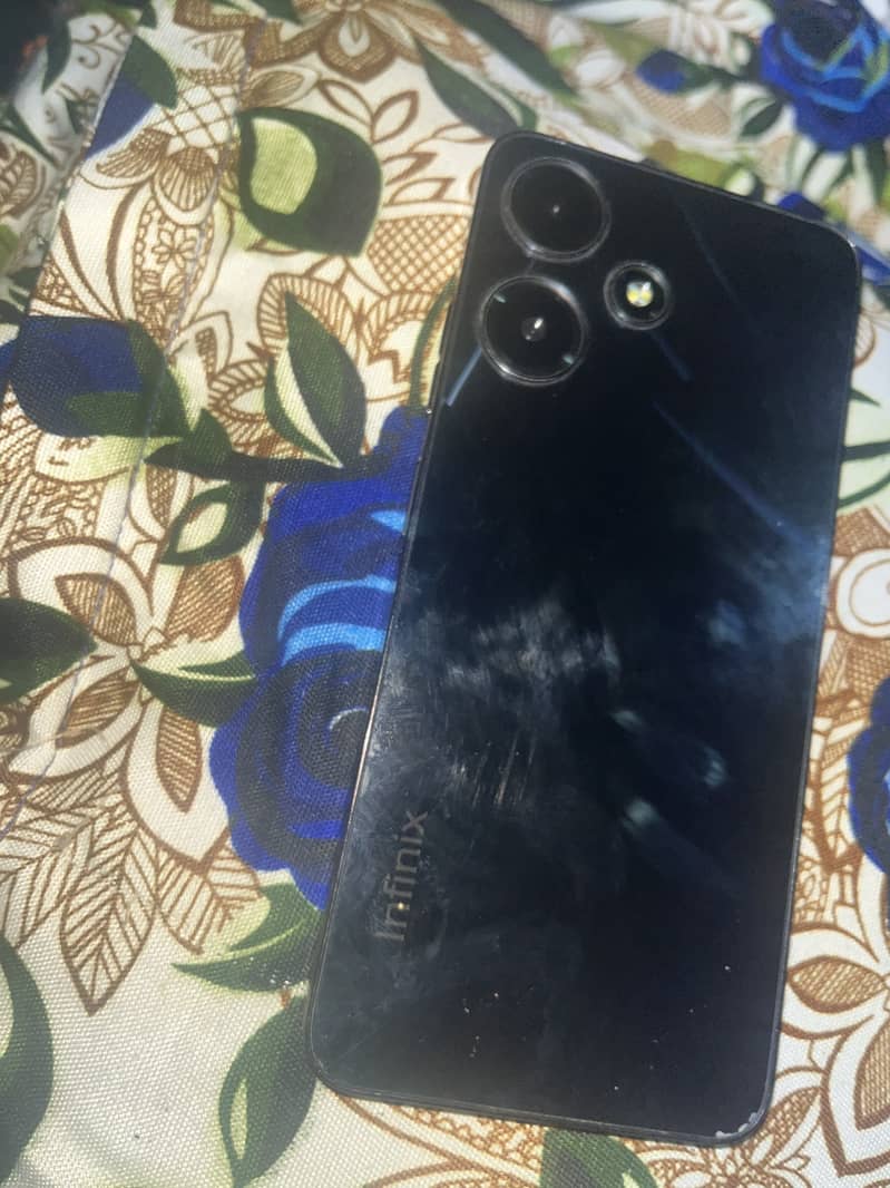 Infinix Other Model 2