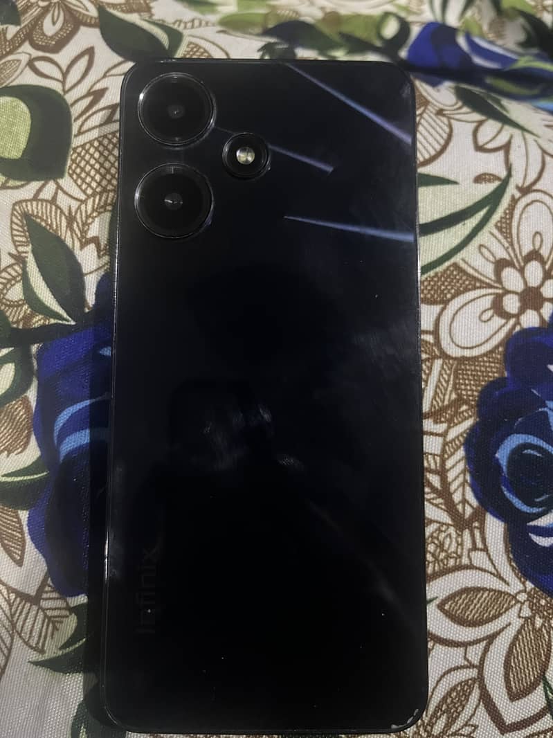 Infinix Other Model 3