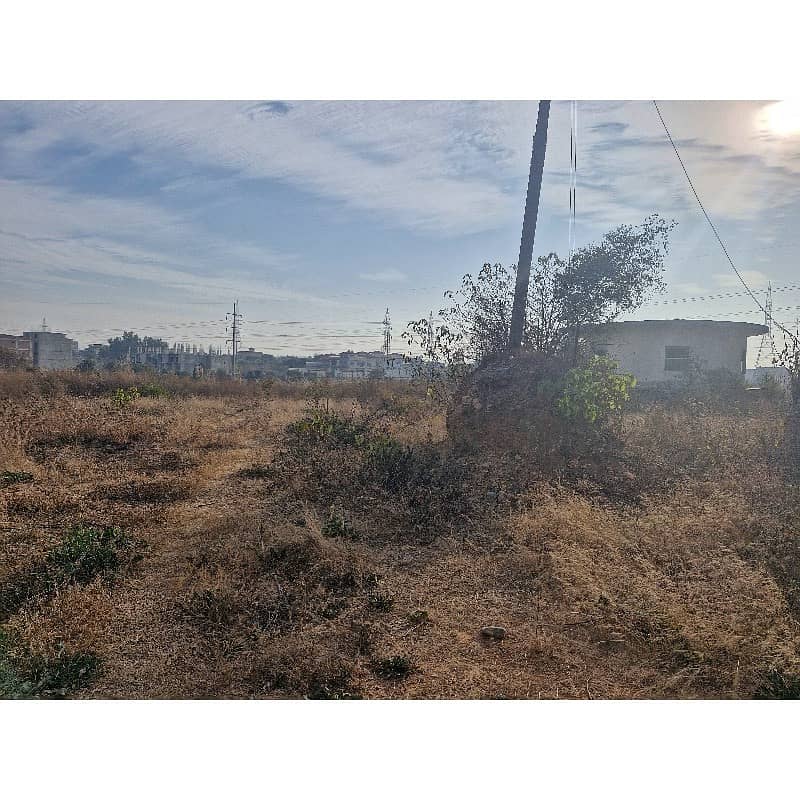 63 Kanal Industrial Land Available for Rent 12