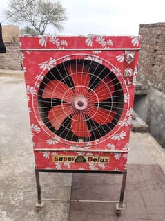 Air Water Cooler