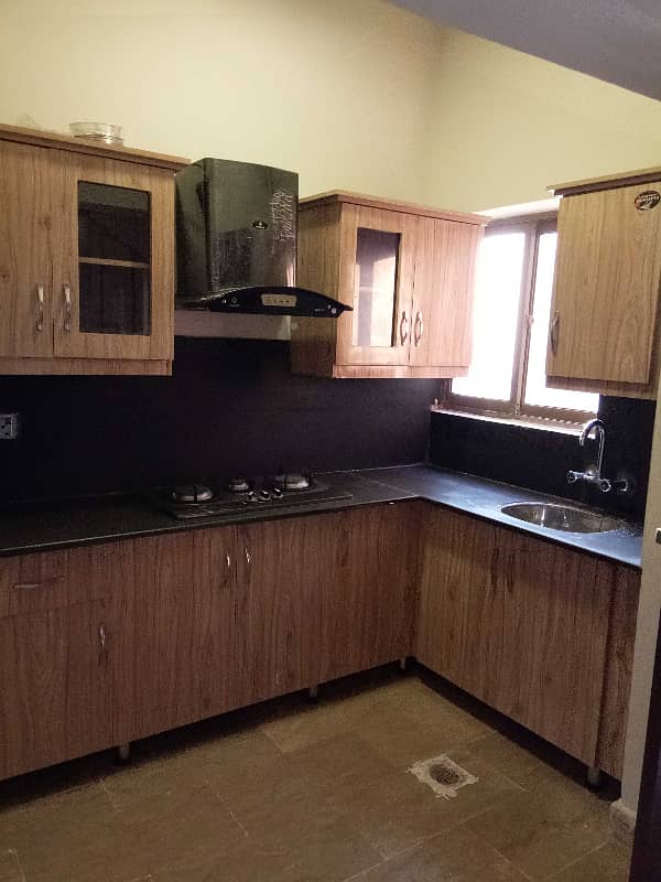 Two Bedroom Flat Available For Sale at Investor Rate In Dha Phase 2 Islamabad. 0