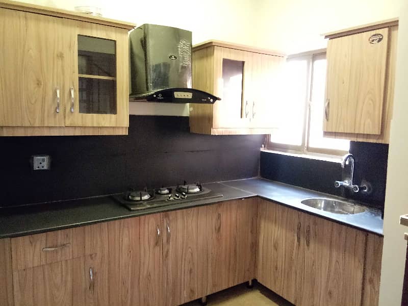 Two Bedroom Flat Available For Sale at Investor Rate In Dha Phase 2 Islamabad. 1