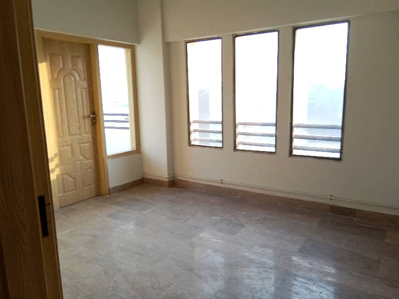 Two Bedroom Flat Available For Sale at Investor Rate In Dha Phase 2 Islamabad. 2