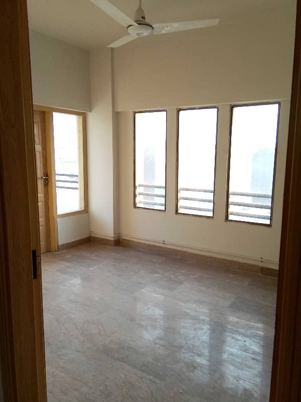 Two Bedroom Flat Available For Sale at Investor Rate In Dha Phase 2 Islamabad. 3