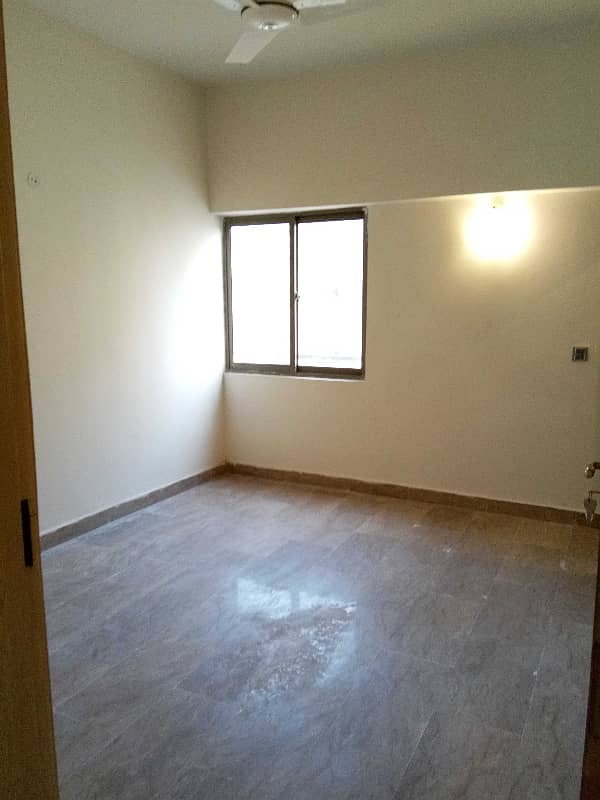 Two Bedroom Flat Available For Sale at Investor Rate In Dha Phase 2 Islamabad. 4
