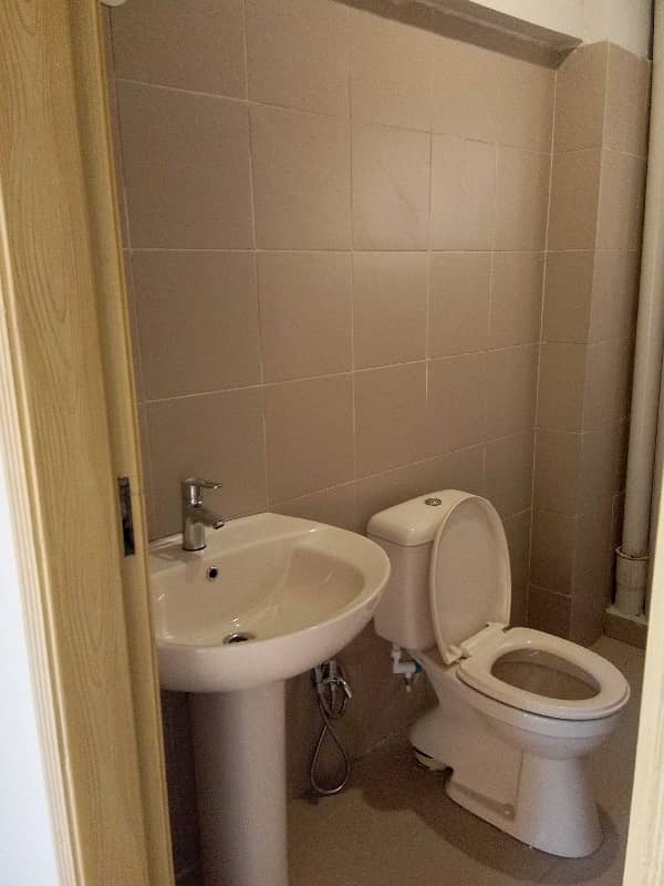 Two Bedroom Flat Available For Sale at Investor Rate In Dha Phase 2 Islamabad. 5