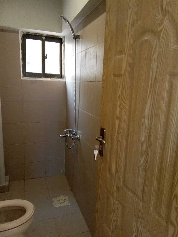 Two Bedroom Flat Available For Sale at Investor Rate In Dha Phase 2 Islamabad. 6