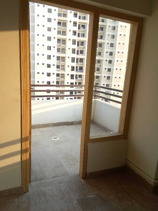 Two Bedroom Flat Available For Sale at Investor Rate In Dha Phase 2 Islamabad. 7