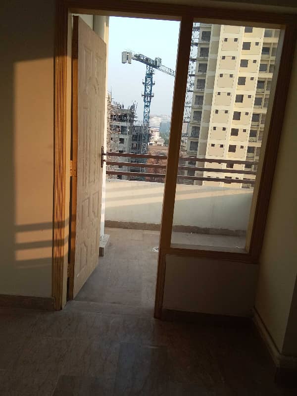 Two Bedroom Flat Available For Sale at Investor Rate In Dha Phase 2 Islamabad. 8