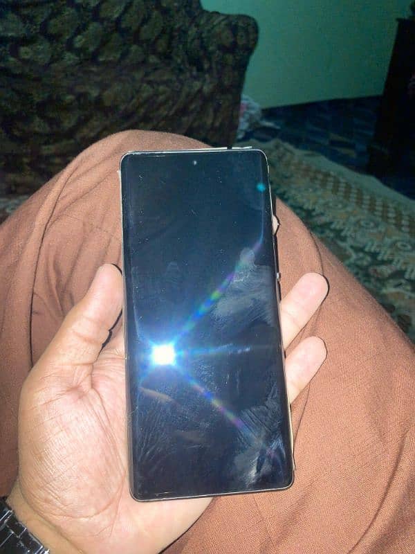 Vivo V30e 8+8 256 0