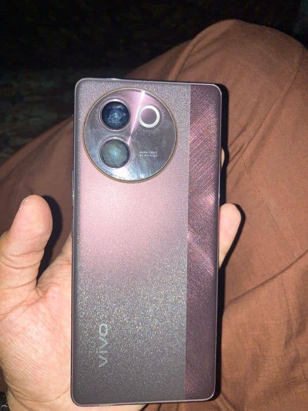 Vivo V30e 8+8 256 1
