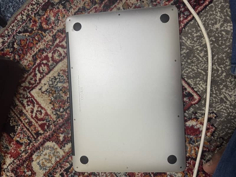 MacBook Air 2015 3
