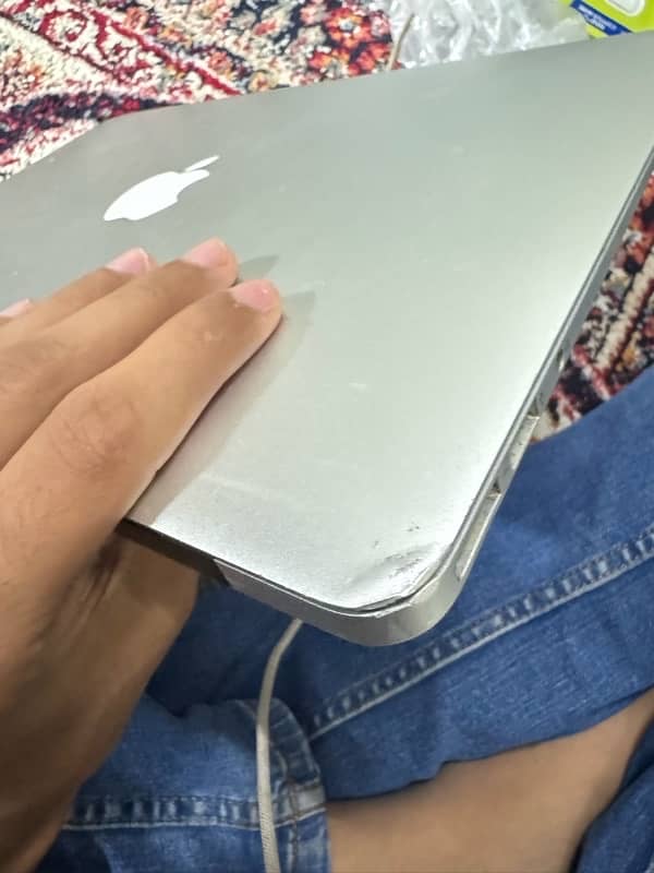 MacBook Air 2015 4