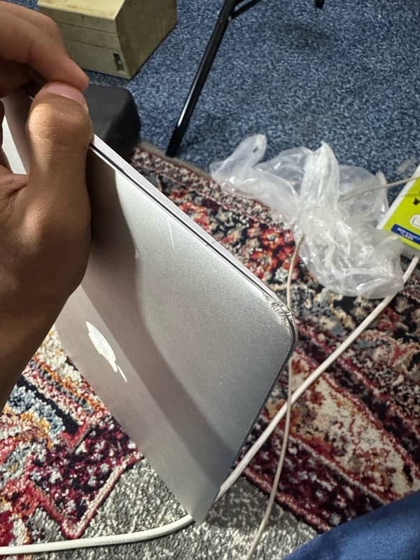 MacBook Air 2015 5