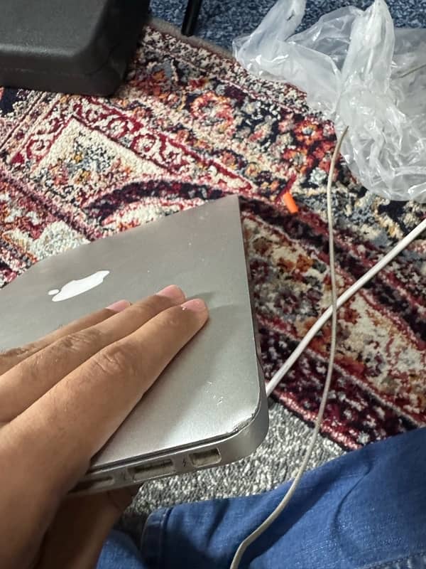 MacBook Air 2015 6