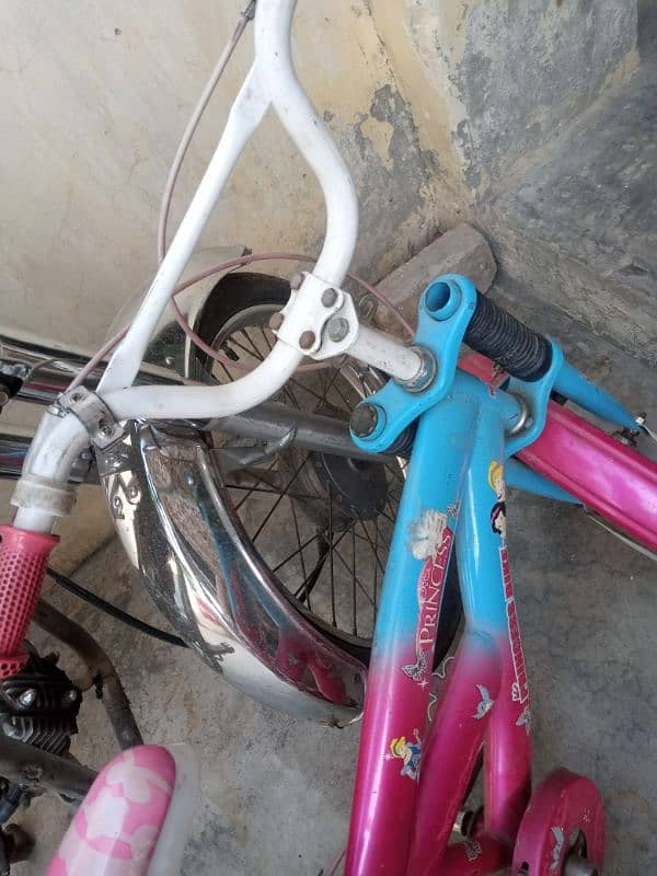 zixcmco Bike 2011 Model Peshawar No 1