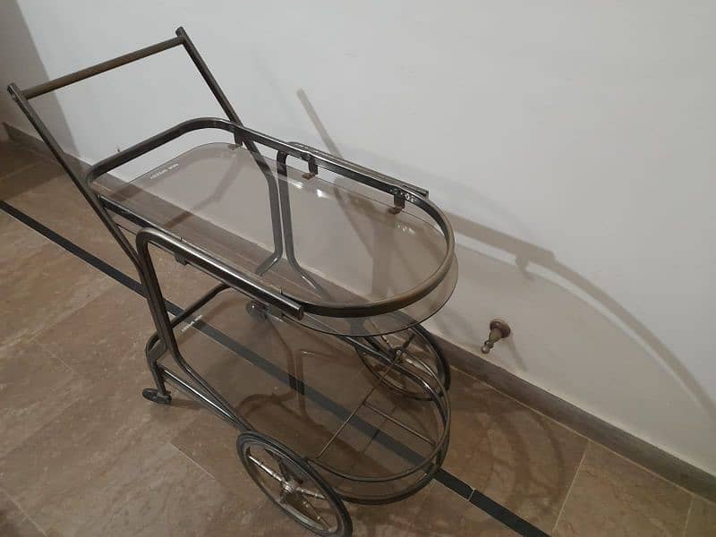 tea trolly for sale 1