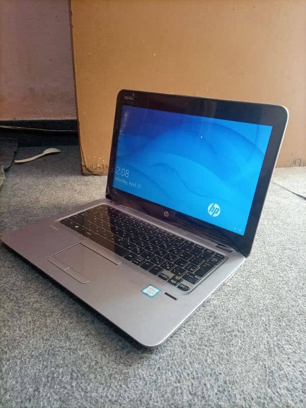 HP Elitebook,Fingerprint,Core i5,6th Generation Urgent Sale in ISB/Rwp 0