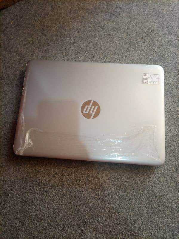 HP Elitebook,Fingerprint,Core i5,6th Generation Urgent Sale in ISB/Rwp 2