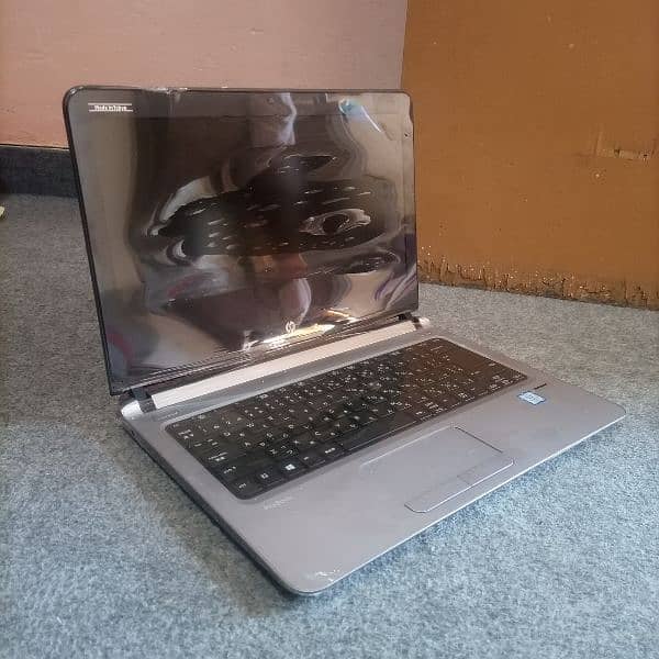 HP Elitebook,Fingerprint,Core i5,6th Generation Urgent Sale in ISB/Rwp 6