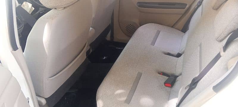Toyota Passo 2016 7