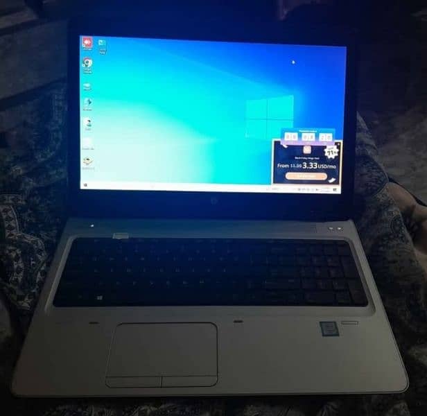 Ram 8 Rom 256 Corei5 6th Gen 1