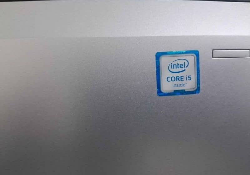 Ram 8 Rom 256 Corei5 6th Gen 3
