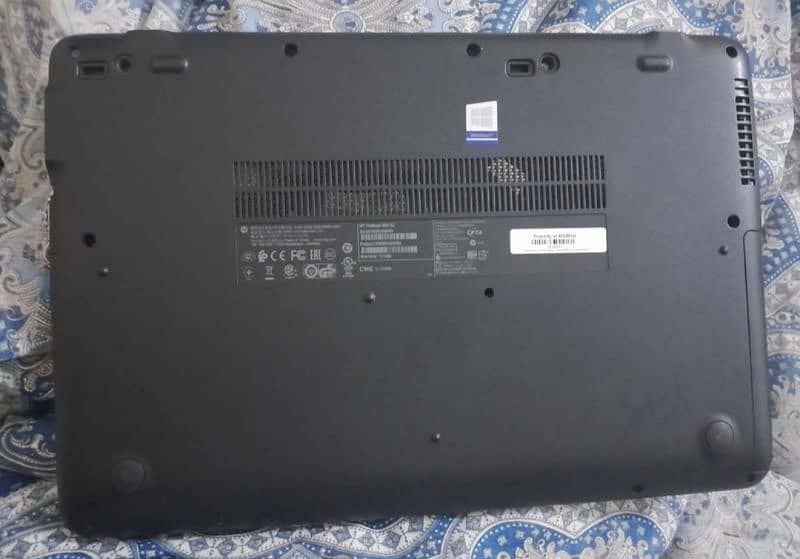Ram 8 Rom 256 Corei5 6th Gen 4