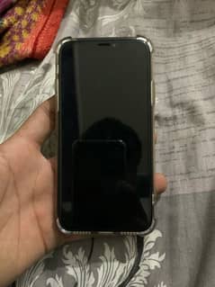 I phone x 64gb