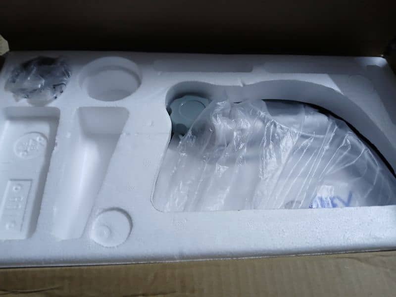ANEX Qeema Chopper 1