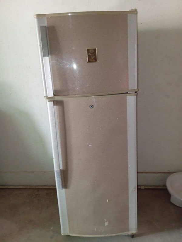 dawlance refrigerator 1
