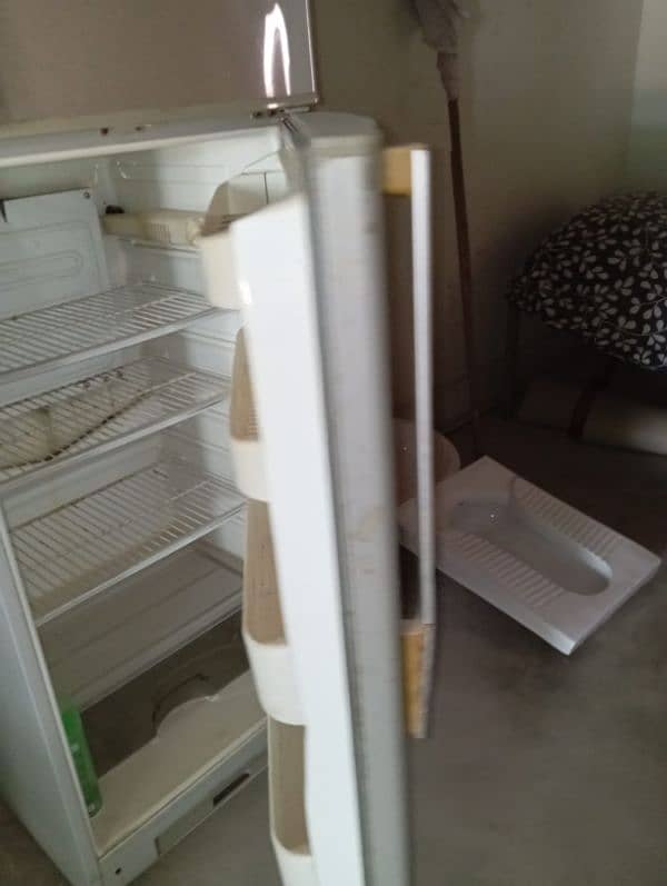 dawlance refrigerator 2