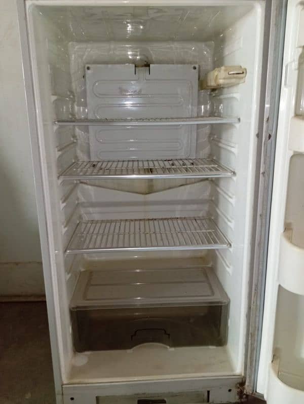 dawlance refrigerator 3