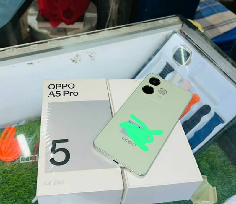 a5 pro box open 0