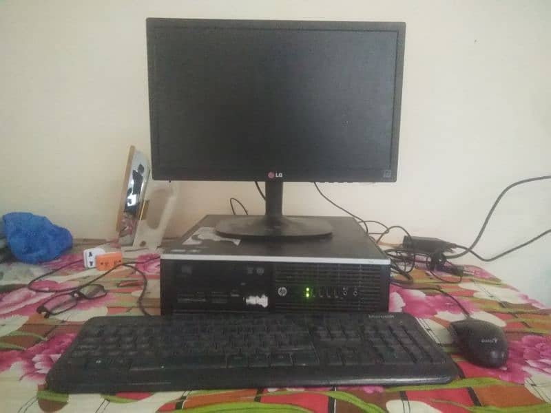Working Computer For sell 0
