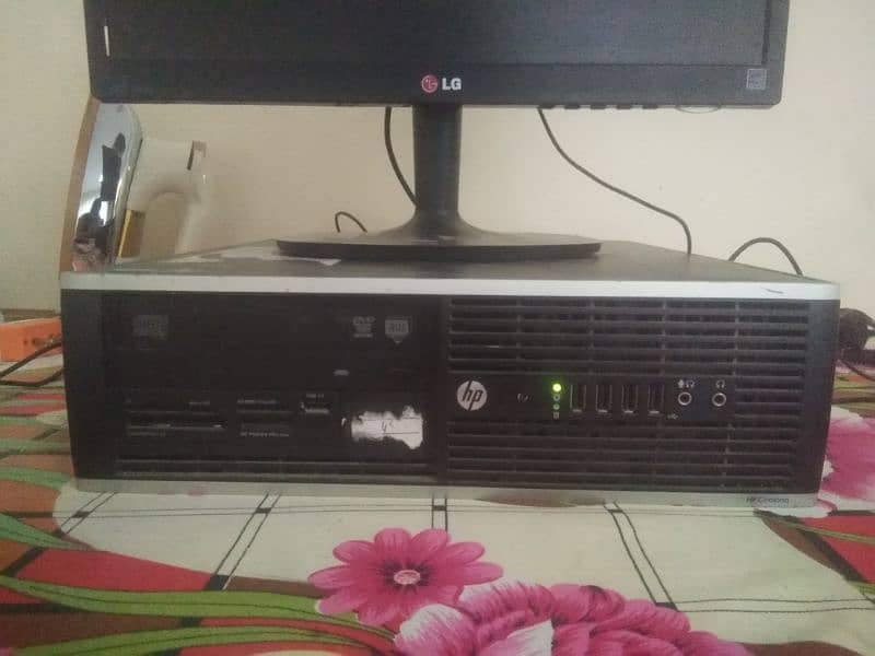 Working Computer For sell 1