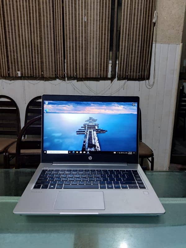 HP i7 8th Generation | HP Probook 440 G6 | i7 8th Gen for Sale 1