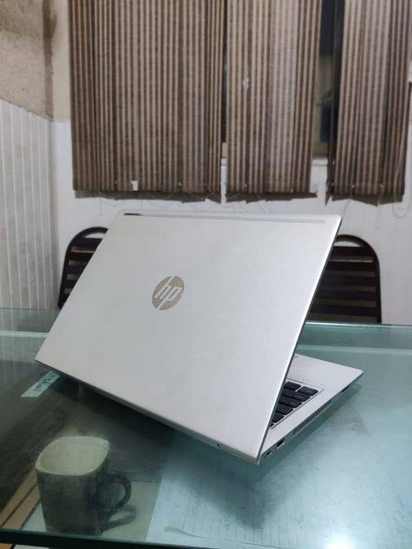 HP i7 8th Generation | HP Probook 440 G6 | i7 8th Gen for Sale 2